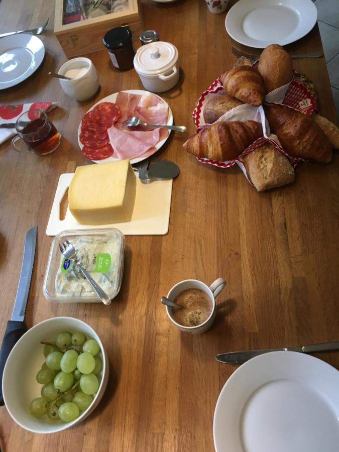 Mango House Homestay 쥐드볼드 외부 사진