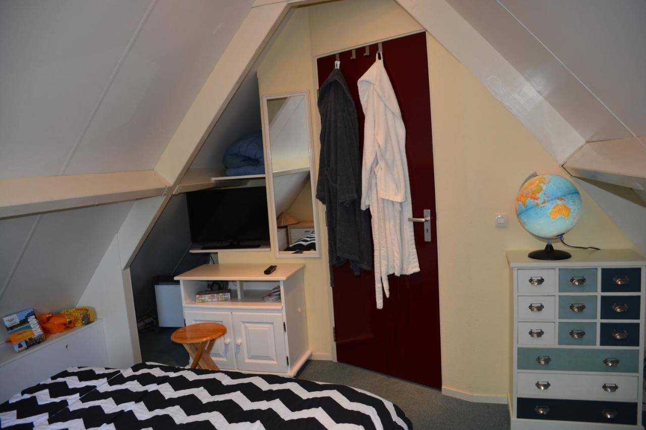 Mango House Homestay 쥐드볼드 외부 사진