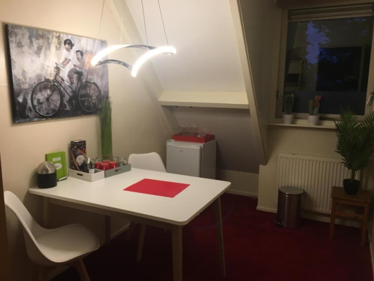 Mango House Homestay 쥐드볼드 외부 사진