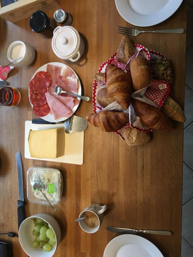 Mango House Homestay 쥐드볼드 외부 사진