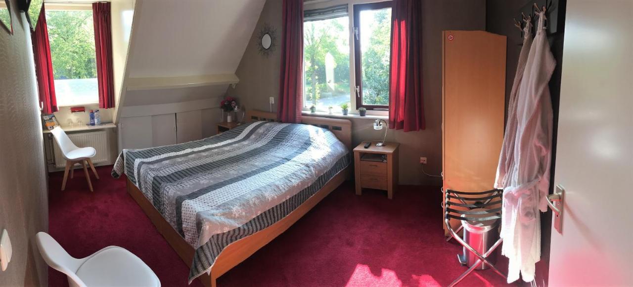 Mango House Homestay 쥐드볼드 외부 사진